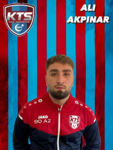 Ali Akpinar