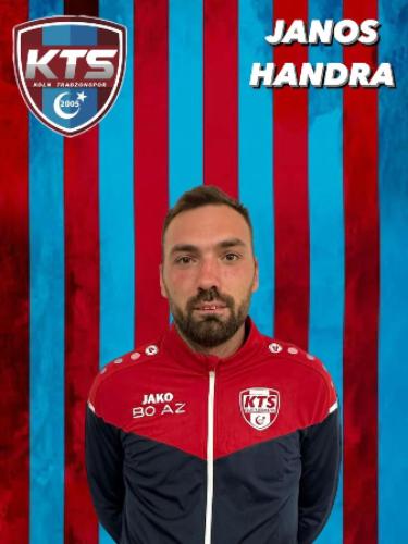 Janos Handra