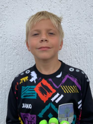 Simon Hönel