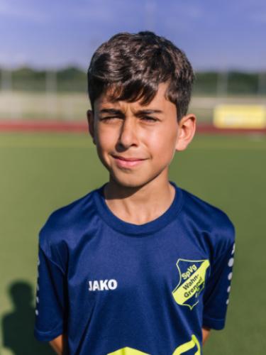 Ibrahem Al Aasaad
