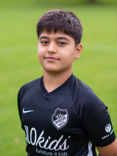 Mohamad Cheikh Kilo