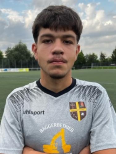 Samuel Ugresic