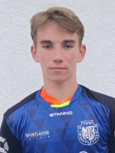 Jerome Valentin