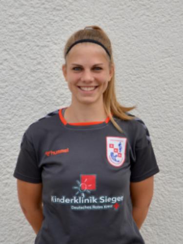 Jessica Bruns