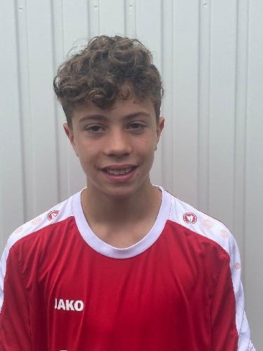 Diego Elias Buyala
