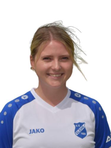 Gina-Marie Holtappels