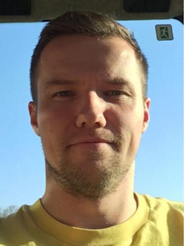 Christian Haefner