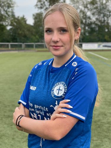Felina van der Tol