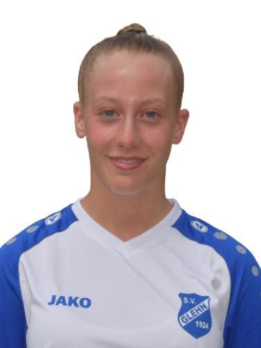 Sarah Lainie Meuther