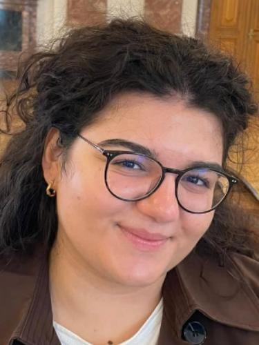 Elisa Salzano