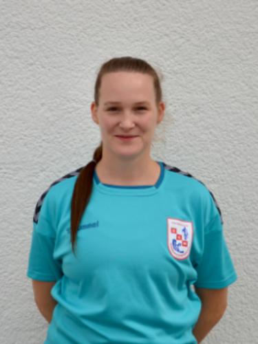 Lena Landwehr