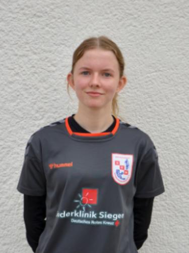 Zoe Cheyenne Steinmann