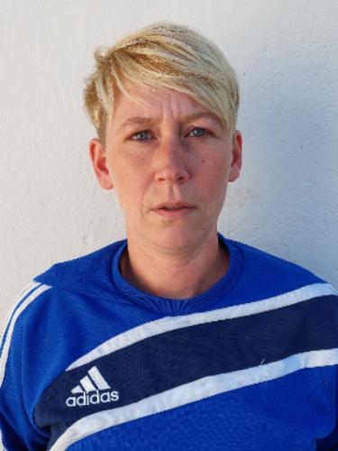 Patricia Schulte