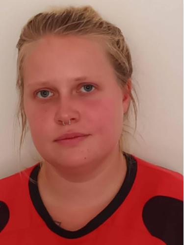 Franziska Lysanne Hanf