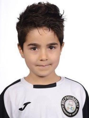 Ayaz Ali Avcioglu