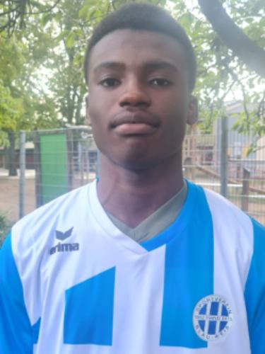 Paul Owusu Eze