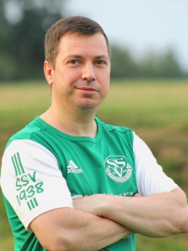 Oliver Sproete
