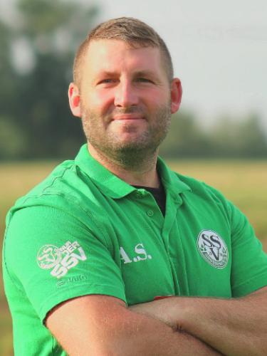 Alexander Schwarz