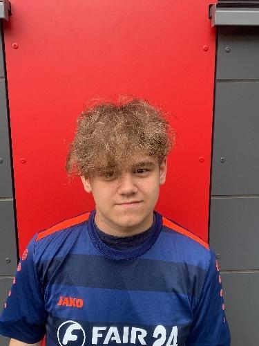 Nico Holdermann