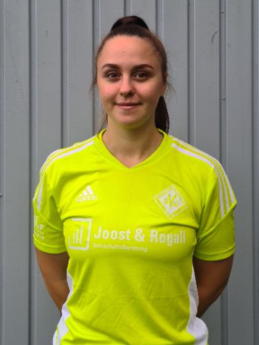 Julia Geflitter
