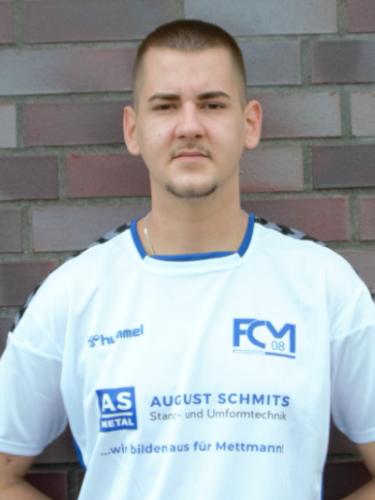 Philipp Bozo Deeg