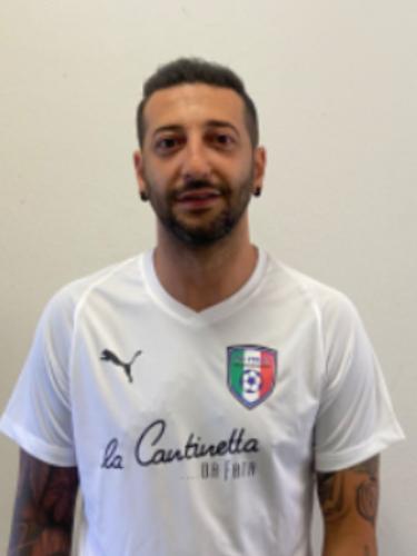 Antonio D'Ambrosio