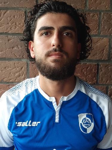 Ammar Koulak Hasan