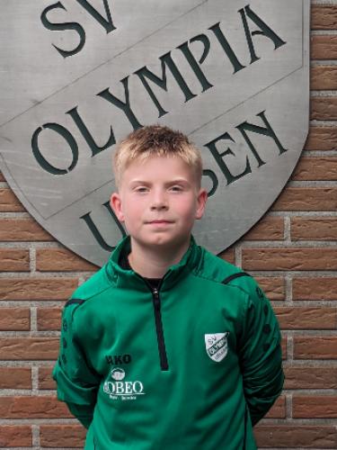Ole Schütmaat