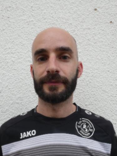 Sascha Koenig