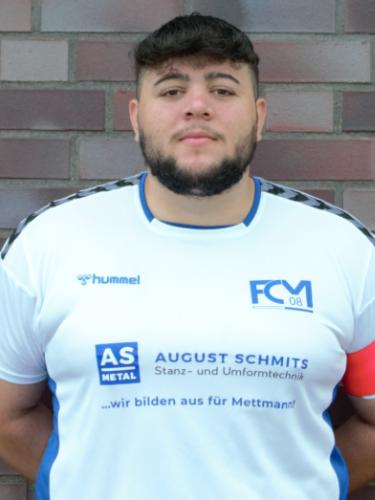 Justin Cöl