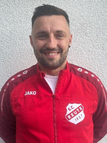 Jan Meier