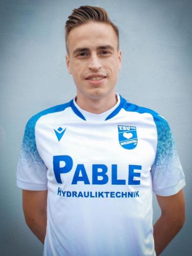 Patrick Dujmovic