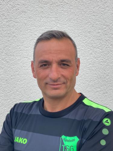 Antonio Cali