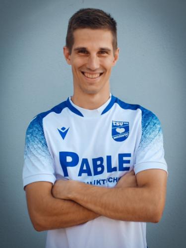 Fabian Metz