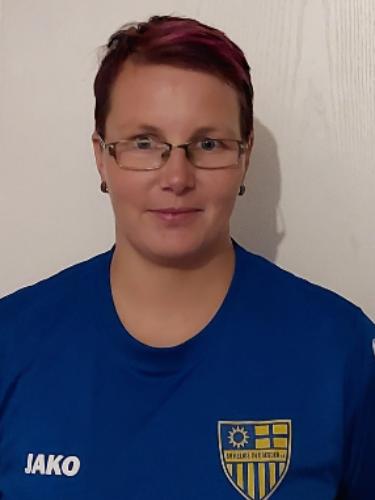 Sandra Kasten