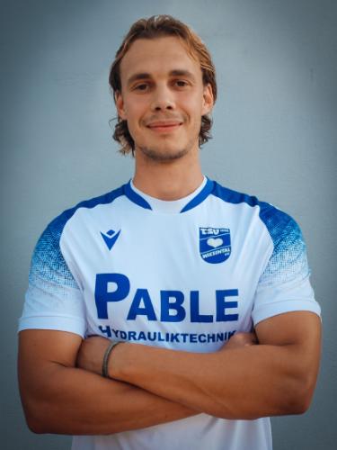 Paul Schäffer