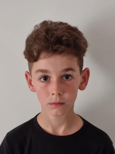 Benjamin Oroshi