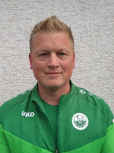 Benedikt Ten Haaf