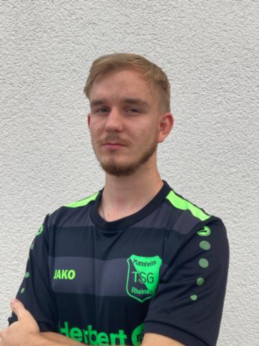 Arne Gutjahr