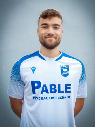 Cedric Tomann