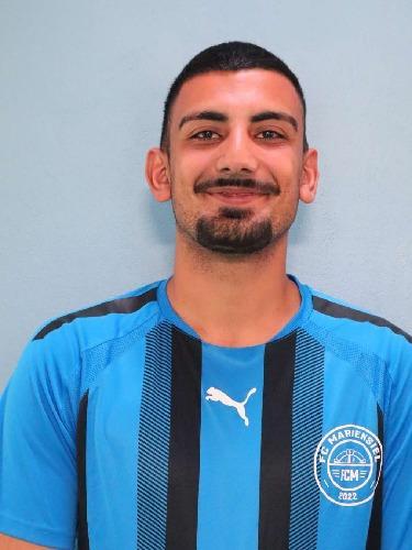 Aziz Dijwar Agirman