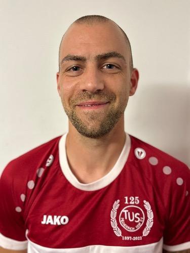 Andre Theisgen