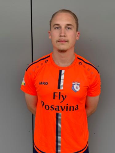 Mihael Ivosevic