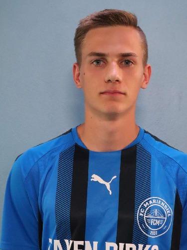 Niclas Delker