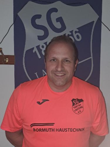 Kevin Wojtek