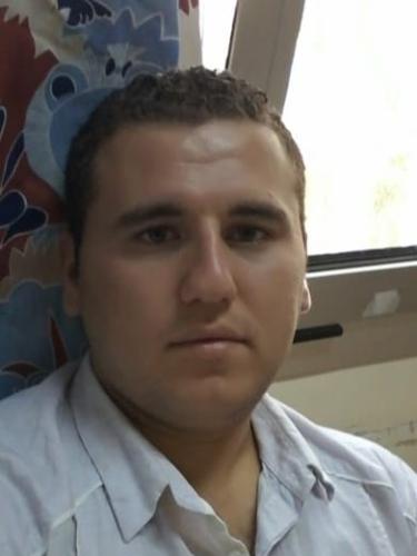 Mohammad Abo Sharifa