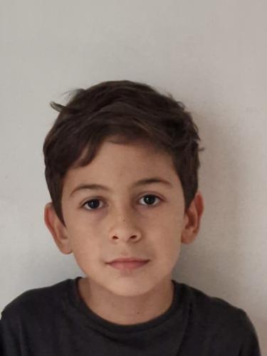 Ege Dogan Karinca