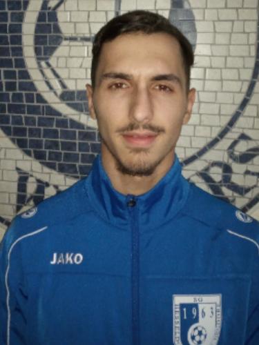 Yunus Basaran