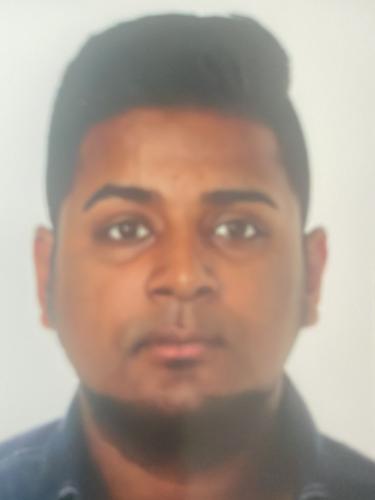 Sajeenthan Sivanathan