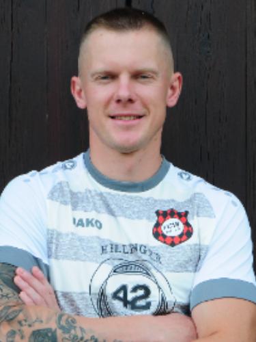 Bohdan Batiuk